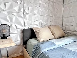 Getaway for two city center