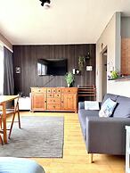 Getaway for two city center