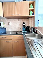 Getaway for two city center