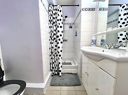Getaway for two city center