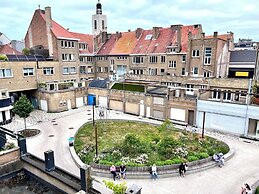 Getaway for two city center