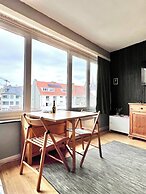 Getaway for two city center