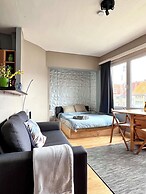 Getaway for two city center