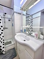 Getaway for two city center