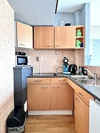 Getaway for two city center