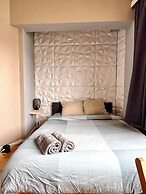 Getaway for two city center