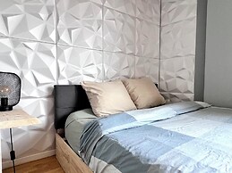 Getaway for two city center