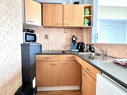 Getaway for two city center