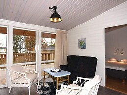 4 Star Holiday Home in Dals-langed