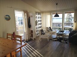4 Star Holiday Home in Dals-langed
