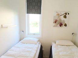 4 Star Holiday Home in Dals-langed