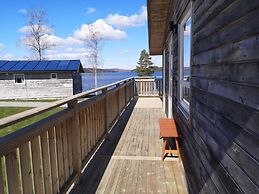 4 Star Holiday Home in Dals-langed