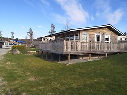 4 Star Holiday Home in Dals-langed