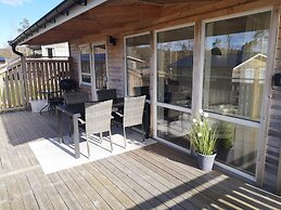 4 Star Holiday Home in Dals-langed