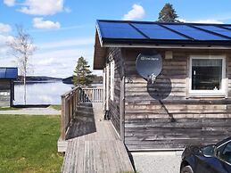 4 Star Holiday Home in Dals-langed