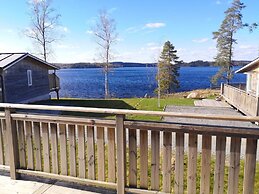 4 Star Holiday Home in Dals-langed