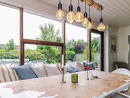 4 Star Holiday Home in Albaek