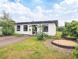 4 Star Holiday Home in Albaek