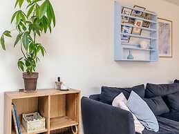 4 Star Holiday Home in Albaek