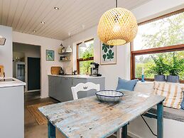 4 Star Holiday Home in Albaek