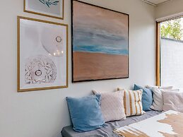4 Star Holiday Home in Albaek