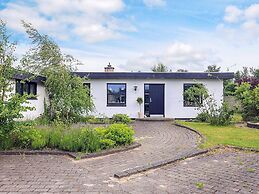 4 Star Holiday Home in Albaek