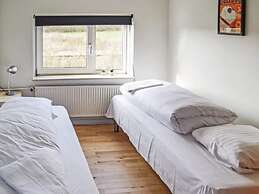 4 Person Holiday Home in Thyboron