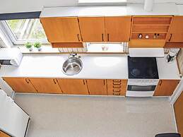 4 Person Holiday Home in Thyboron