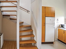 4 Person Holiday Home in Thyboron