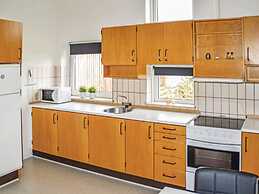 4 Person Holiday Home in Thyboron