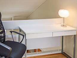4 Person Holiday Home in Thyboron