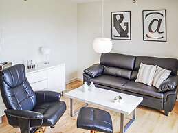 4 Person Holiday Home in Thyboron