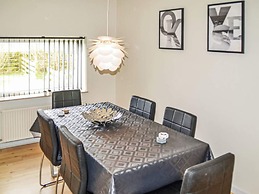 4 Person Holiday Home in Thyboron