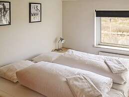 4 Person Holiday Home in Thyboron
