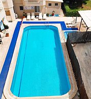 Mar Soleil Apart Otel