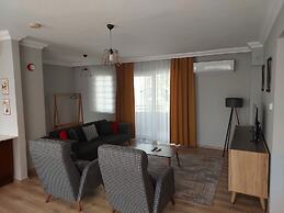 Mar Soleil Apart Otel
