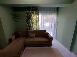 Mar Soleil Apart Otel
