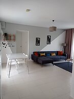 Mar Soleil Apart Otel