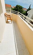 Mar Soleil Apart Otel