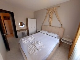 Mar Soleil Apart Otel