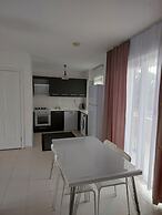 Mar Soleil Apart Otel