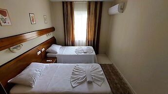 Mar Soleil Apart Otel