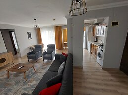 Mar Soleil Apart Otel