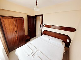 Mar Soleil Apart Otel