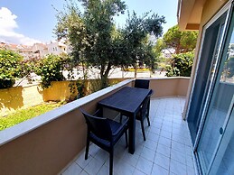 Mar Soleil Apart Otel