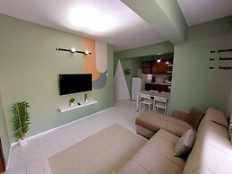 Mar Soleil Apart Otel