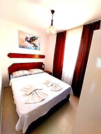 Mar Soleil Apart Otel