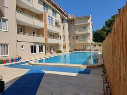 Mar Soleil Apart Otel