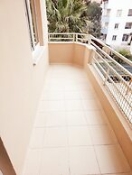 Mar Soleil Apart Otel