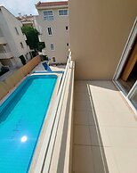 Mar Soleil Apart Otel